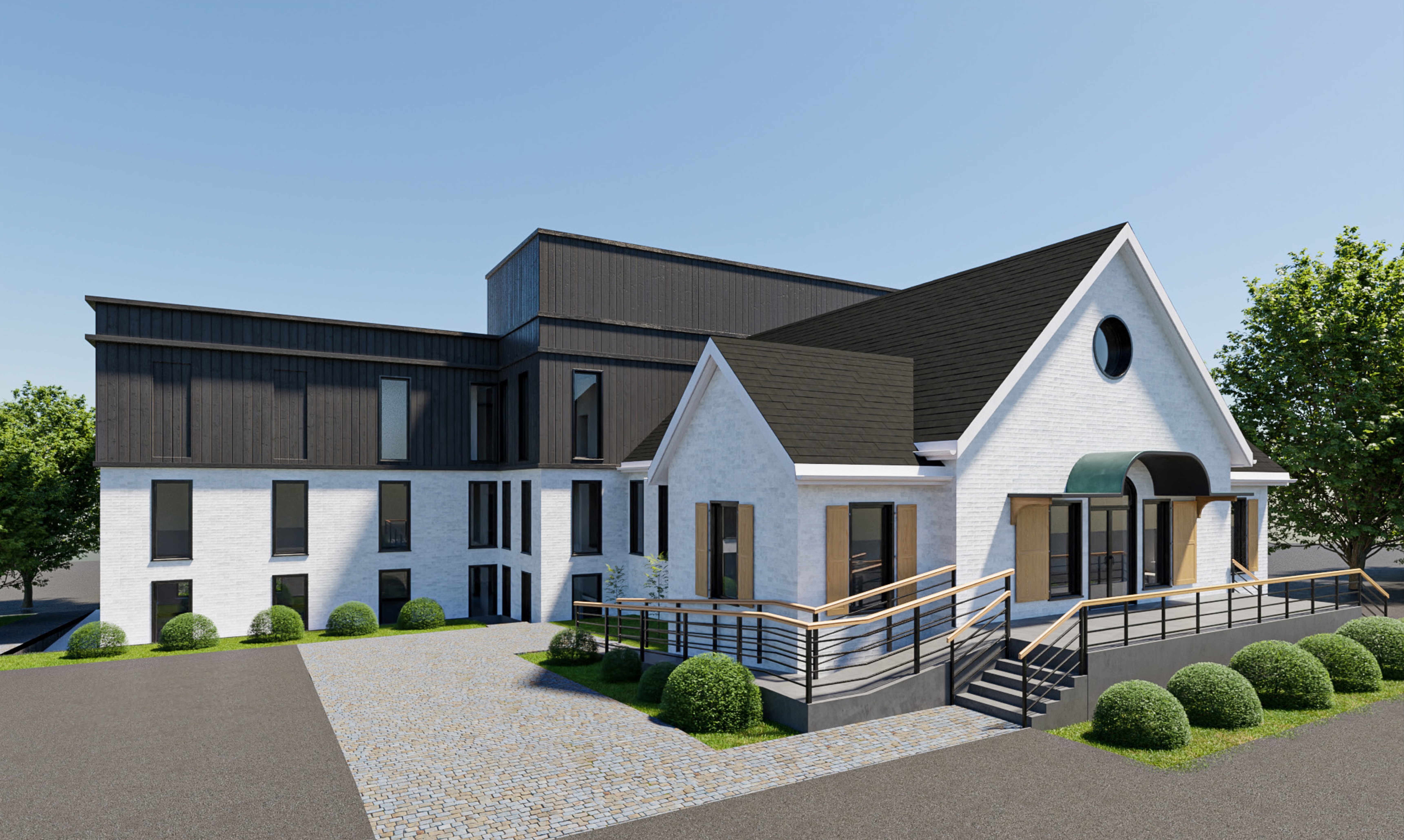 Play - Elements Project File